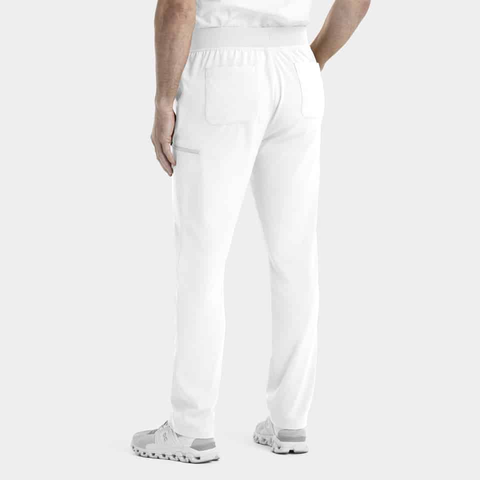 Men's Tapered Leg Pant | 9851