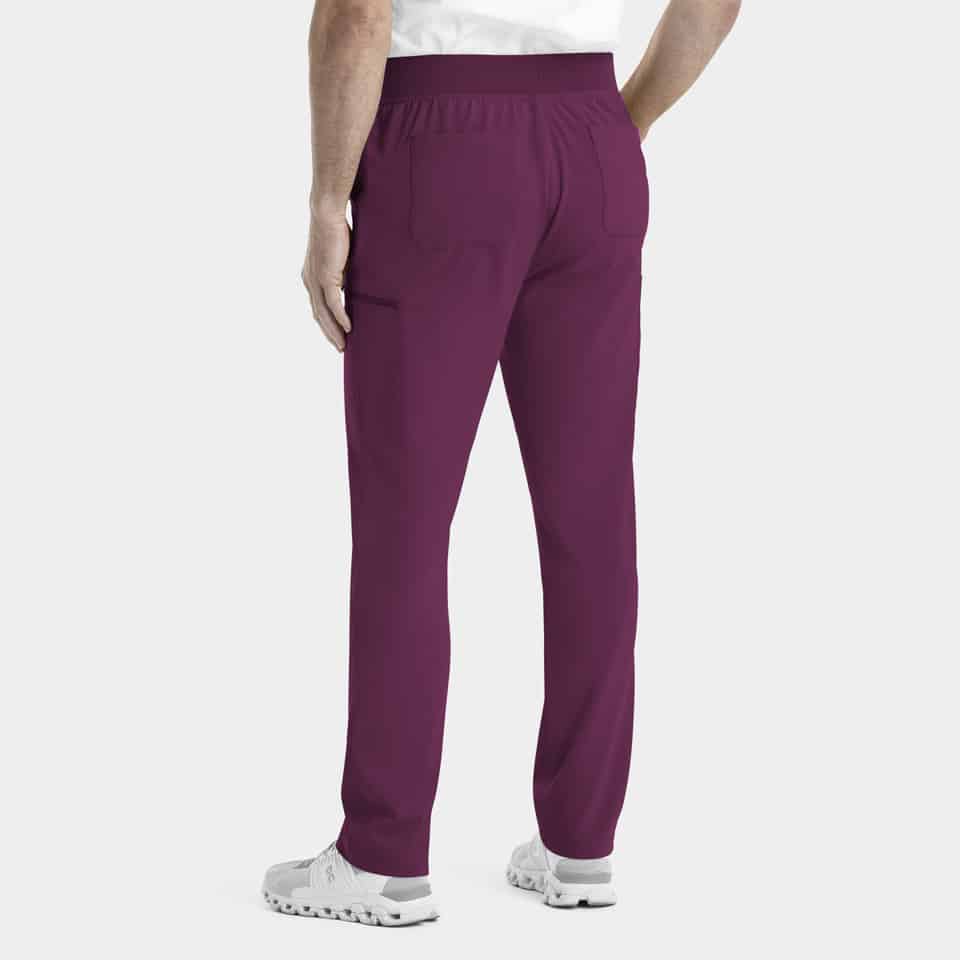 Men's Tapered Leg Pant | 9851