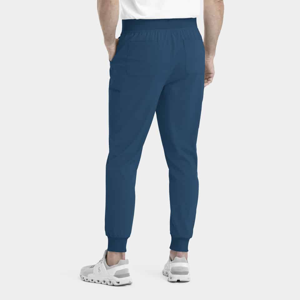Men's Jogger Pant | 9852
