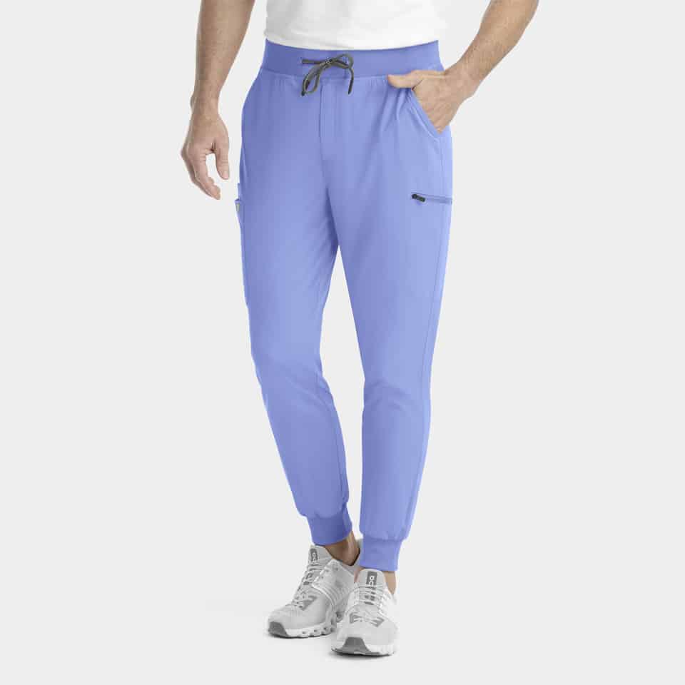 Men's Jogger Pant | 9852