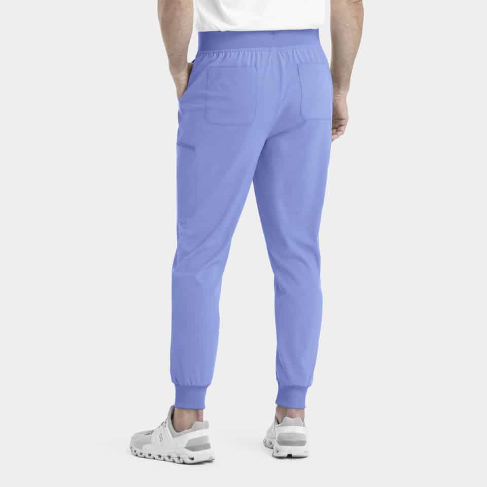 Men's Jogger Pant | 9852