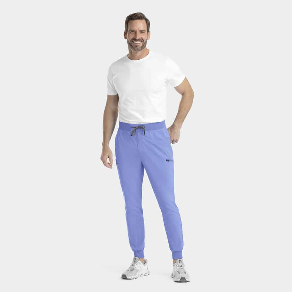 Men's Jogger Pant | 9852