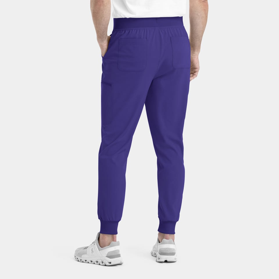 Men's Jogger Pant | 9852