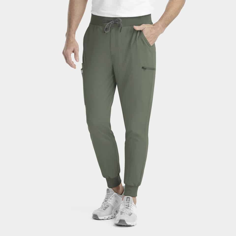 Men's Jogger Pant | 9852