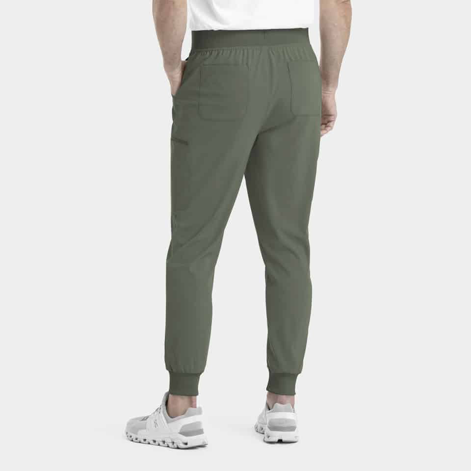 Men's Jogger Pant | 9852