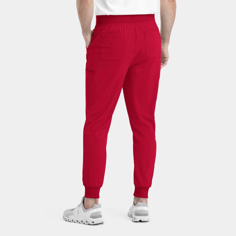 Men's Jogger Pant | 9852