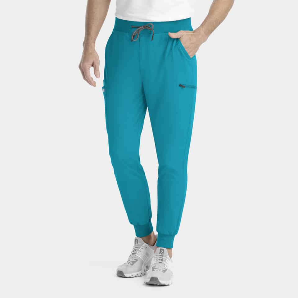 Men's Jogger Pant | 9852