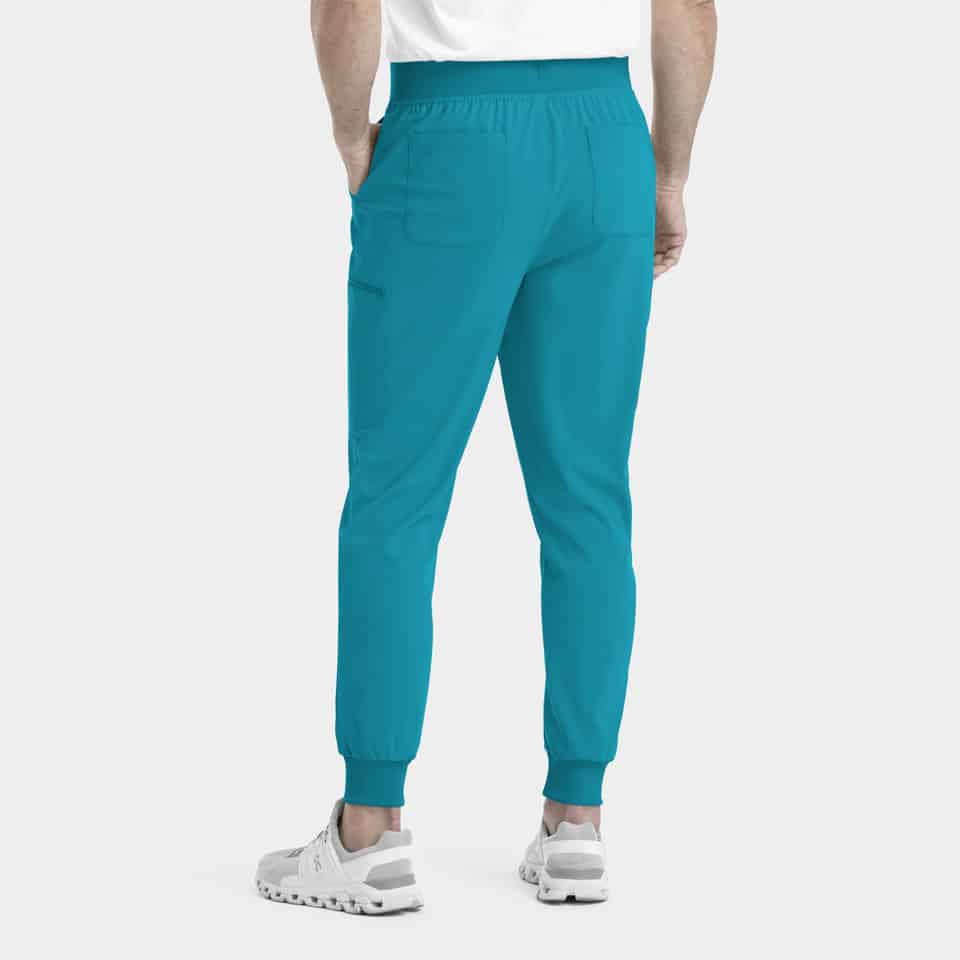 Men's Jogger Pant | 9852