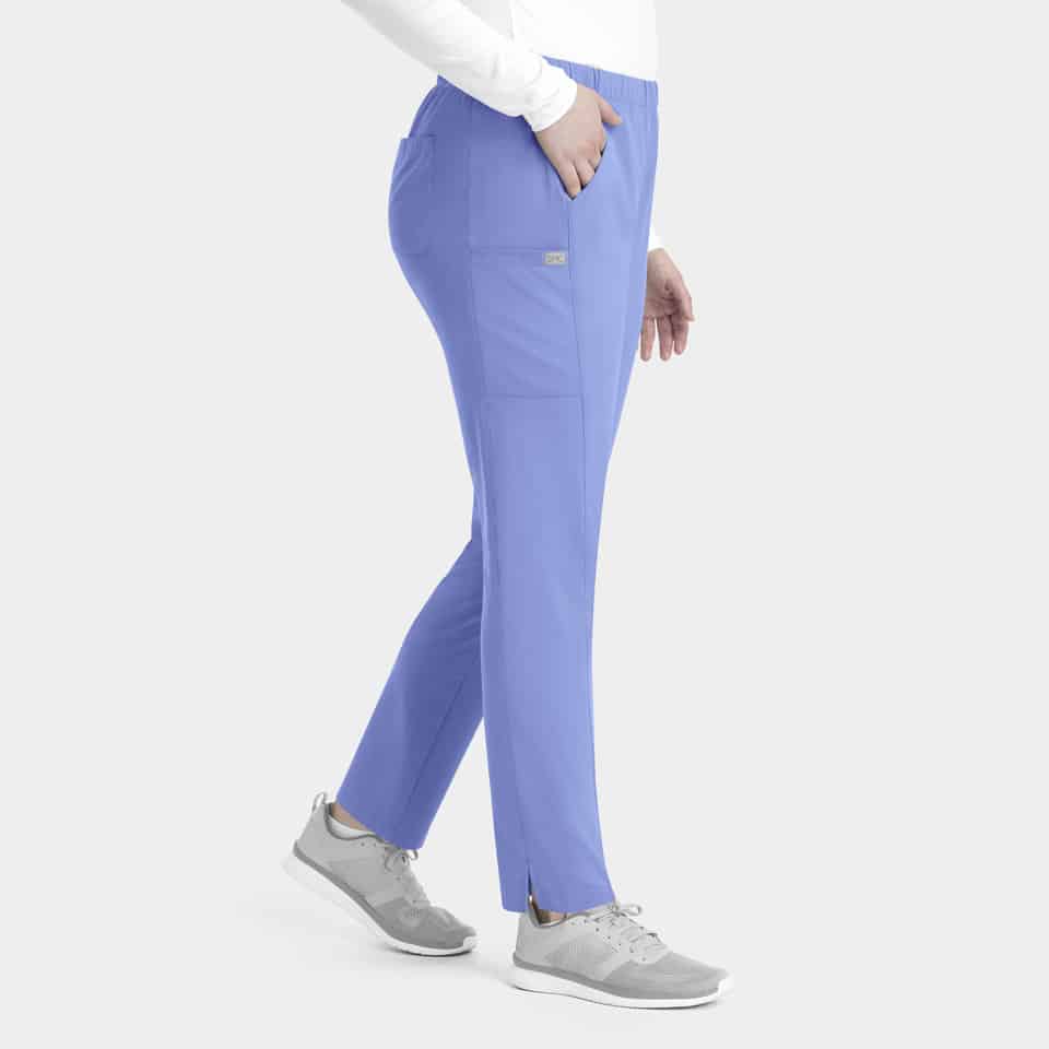 Women's Tapered Leg Pant | 9811