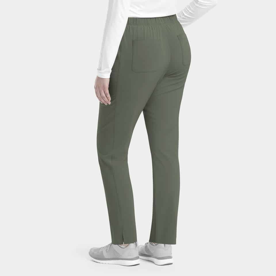 Women's Tapered Leg Pant | 9811
