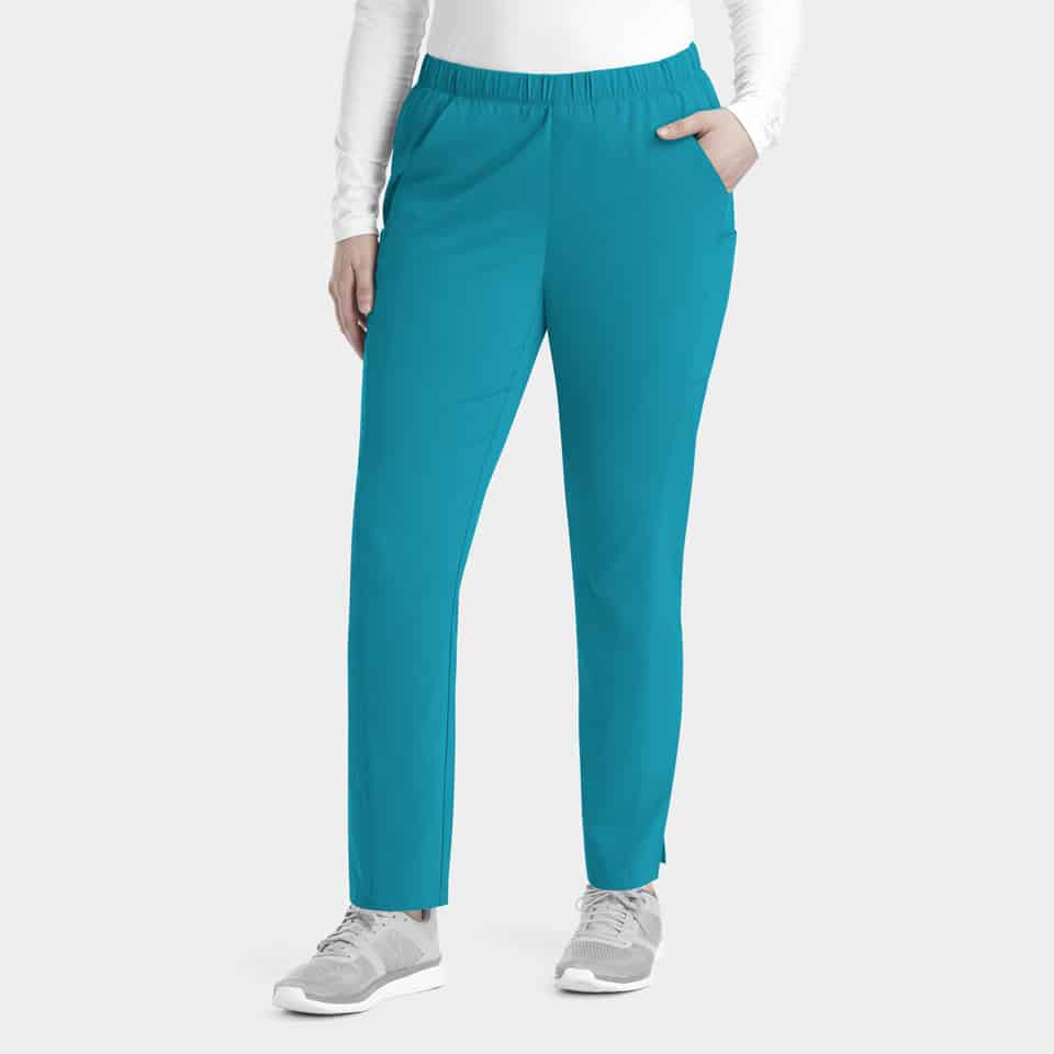 Women's Tapered Leg Pant | 9811