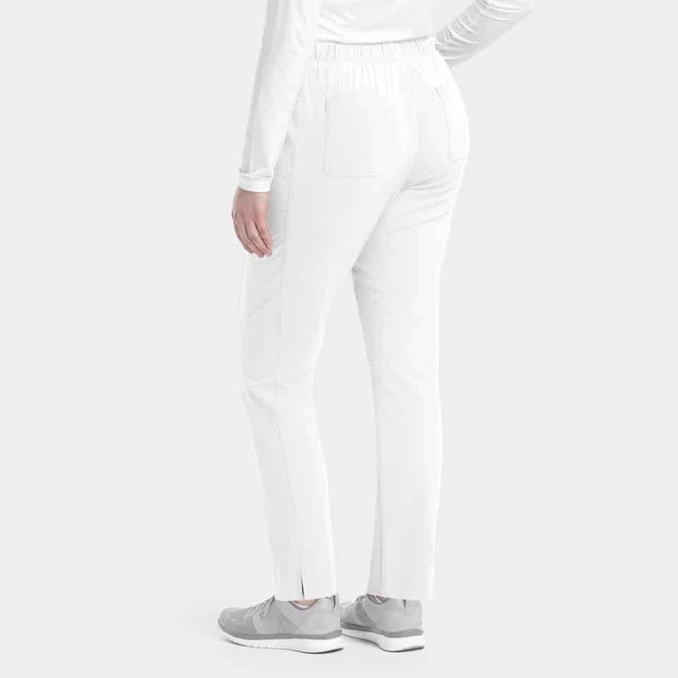 Women's Tapered Leg Pant | 9811