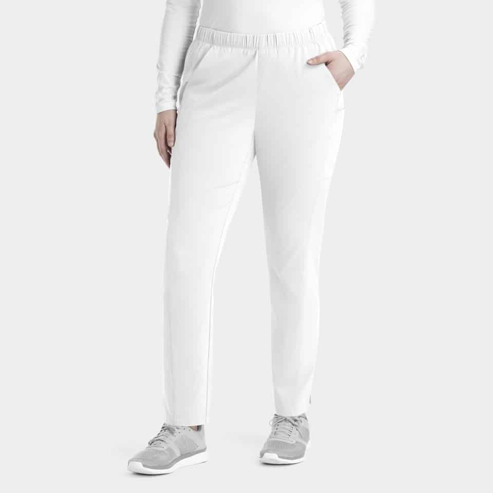 Women's Tapered Leg Pant | 9811