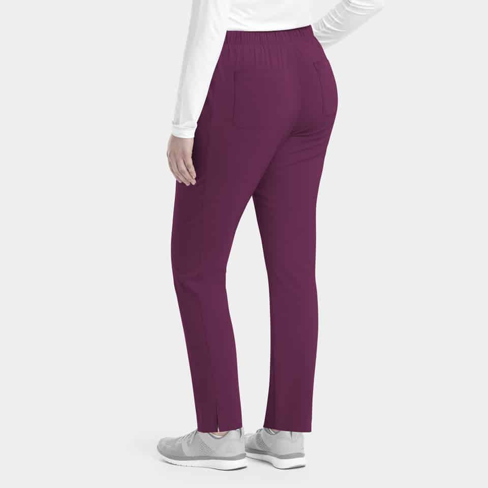 Women's Tapered Leg Pant | 9811