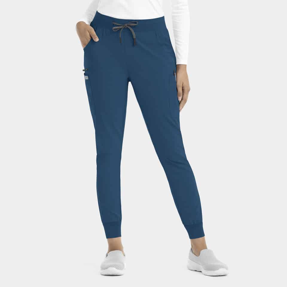 Cargo Pocket Jogger Pant  | 9812