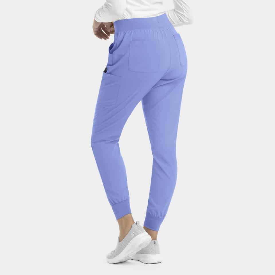 Cargo Pocket Jogger Pant  | 9812