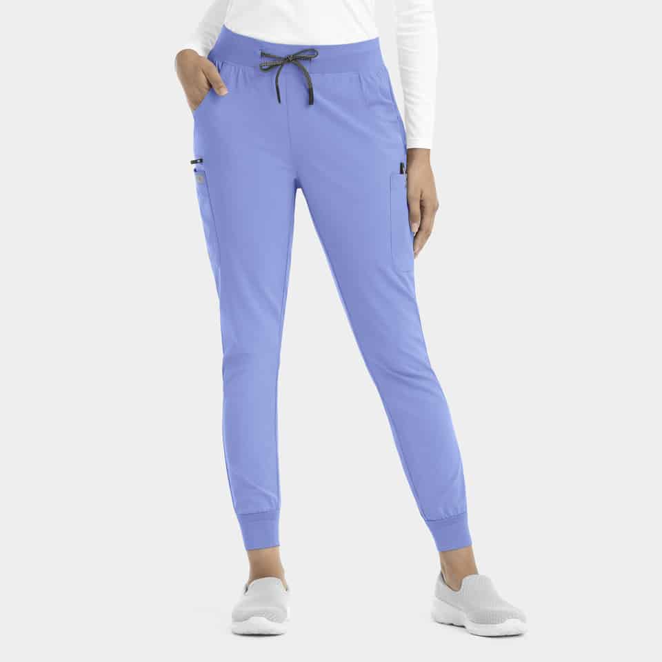 Cargo Pocket Jogger Pant  | 9812