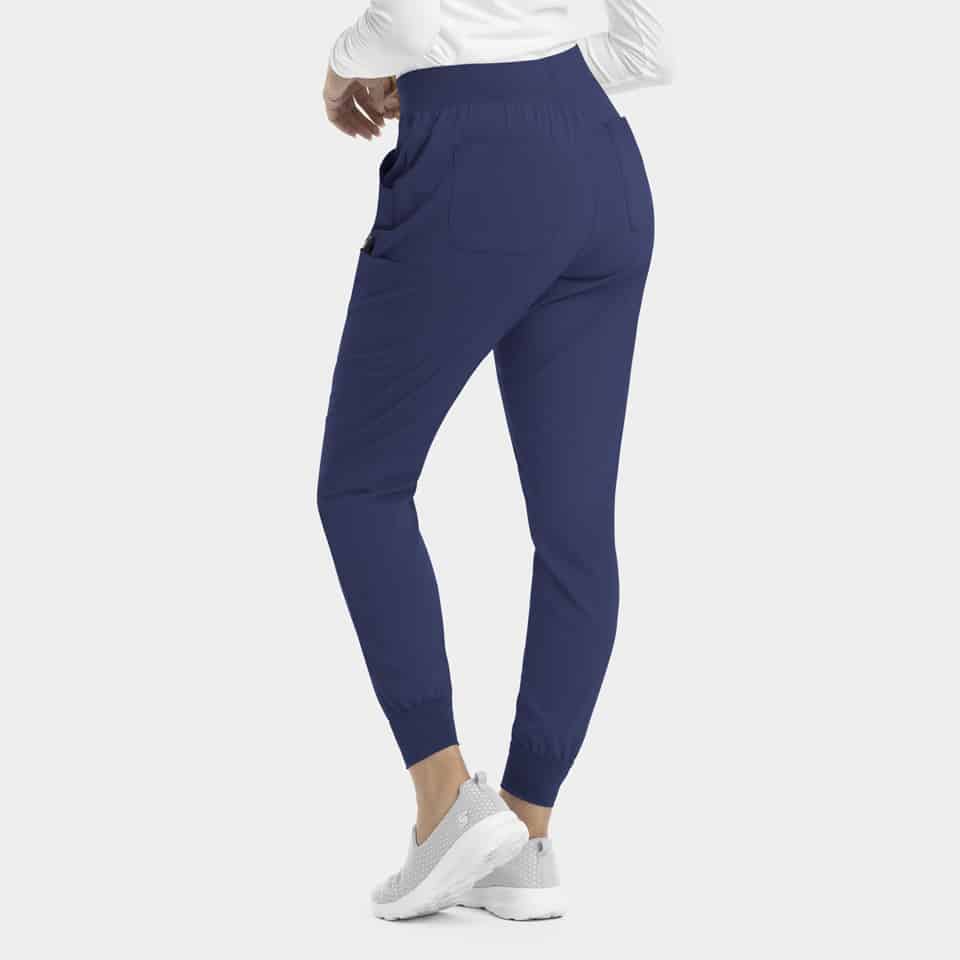 Cargo Pocket Jogger Pant  | 9812