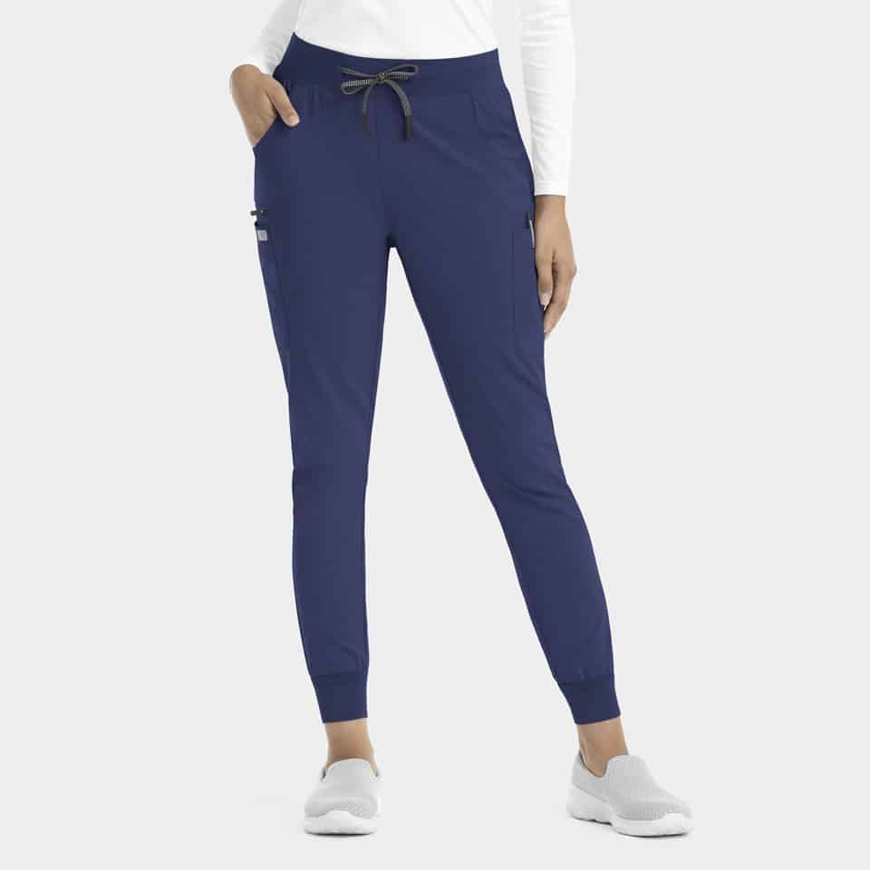 Cargo Pocket Jogger Pant  | 9812