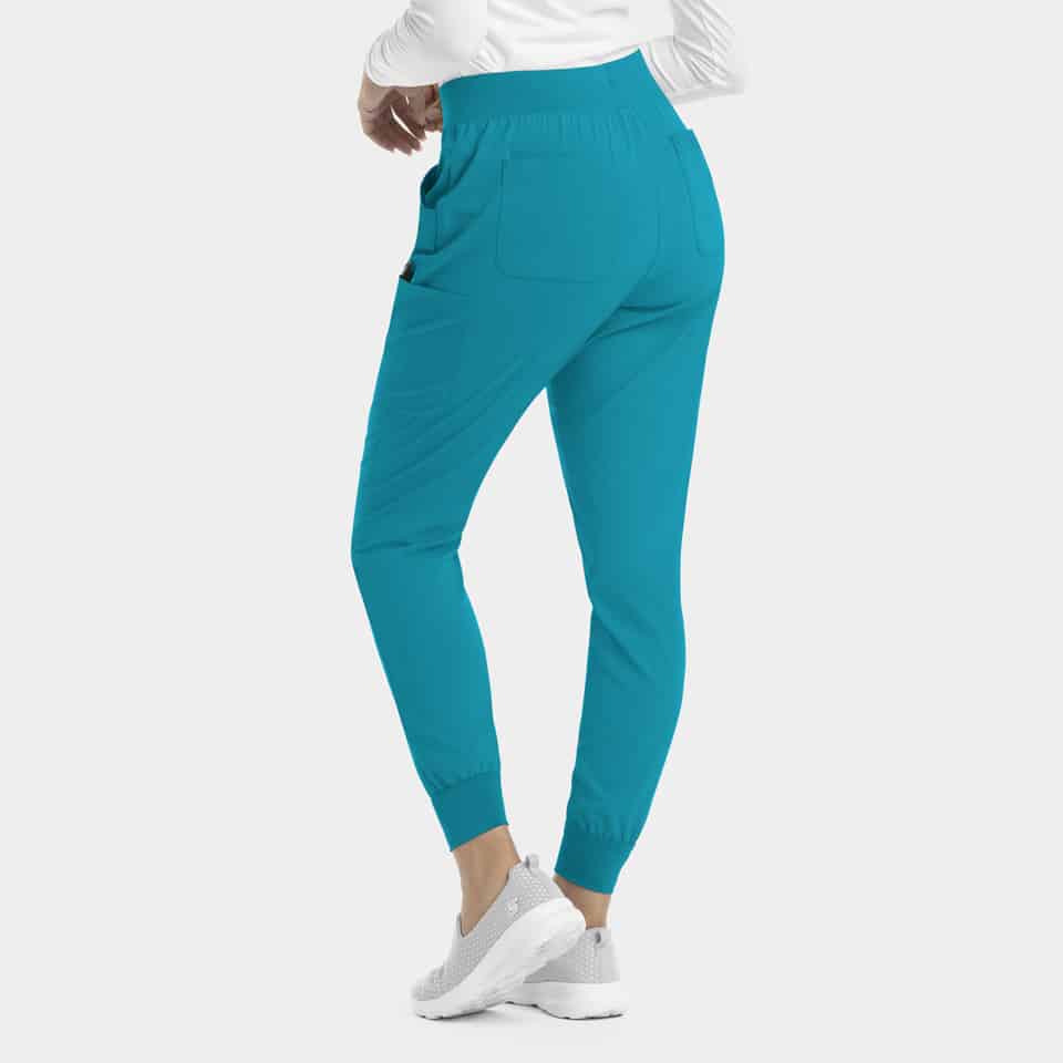 Cargo Pocket Jogger Pant  | 9812