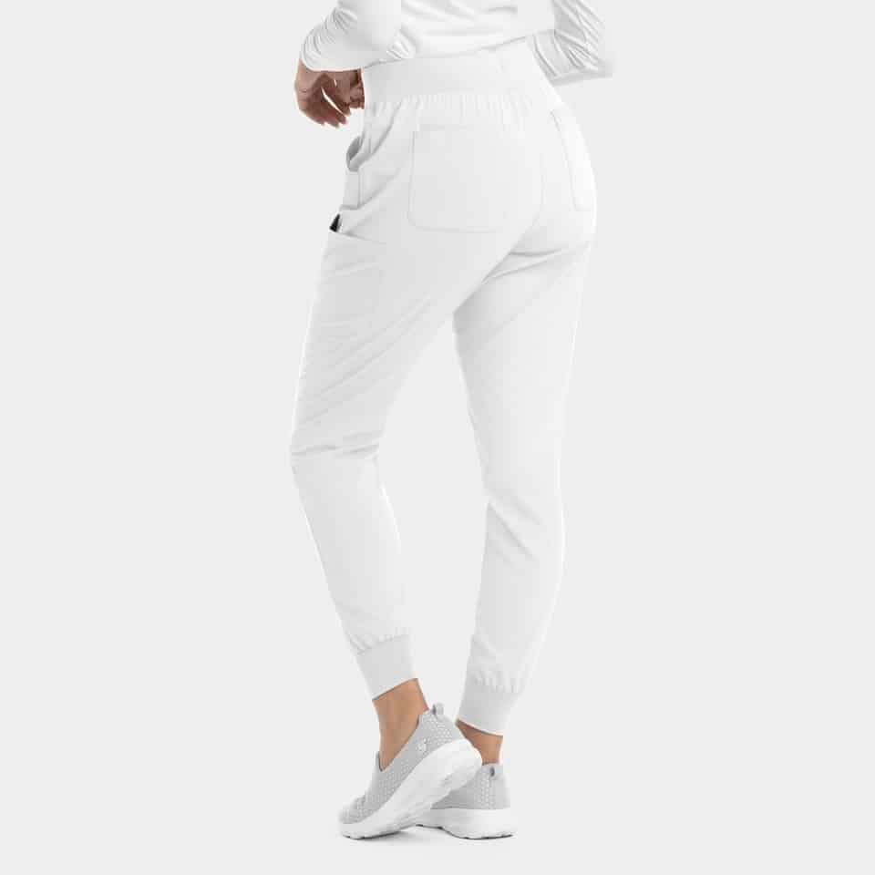 Cargo Pocket Jogger Pant  | 9812