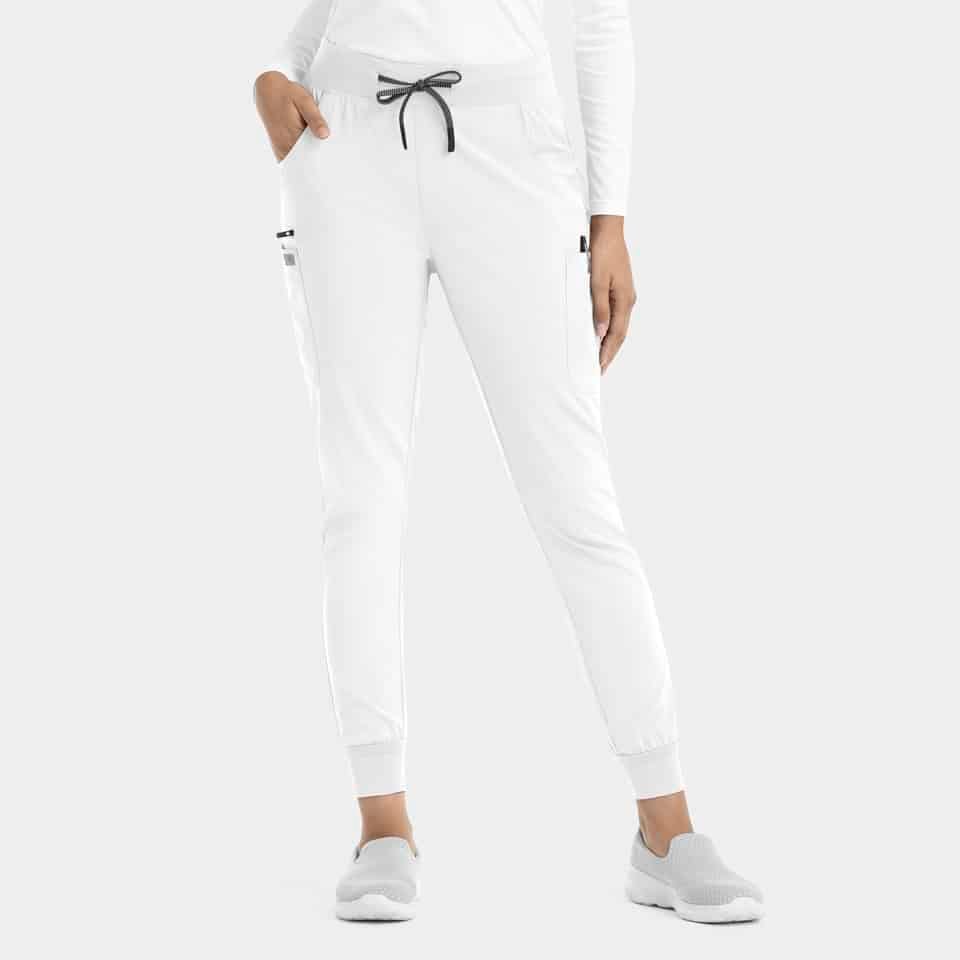 Cargo Pocket Jogger Pant  | 9812
