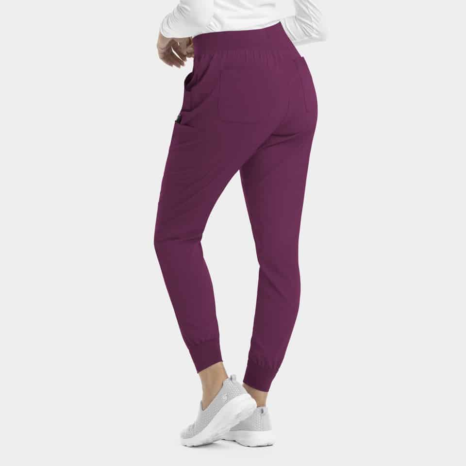 Cargo Pocket Jogger Pant  | 9812