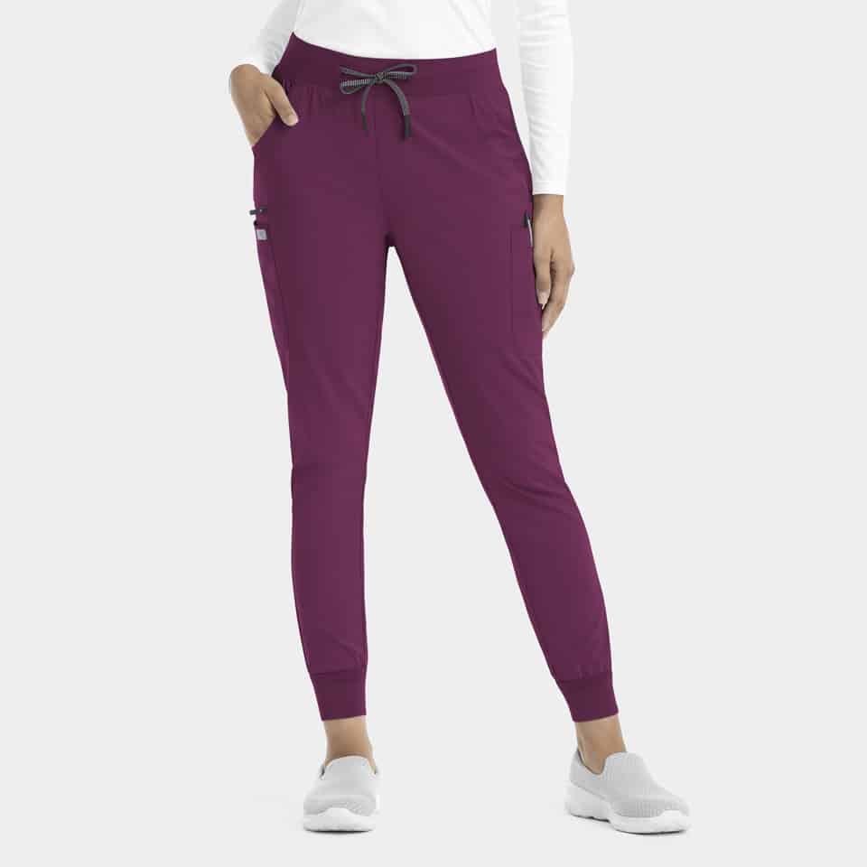 Cargo Pocket Jogger Pant  | 9812
