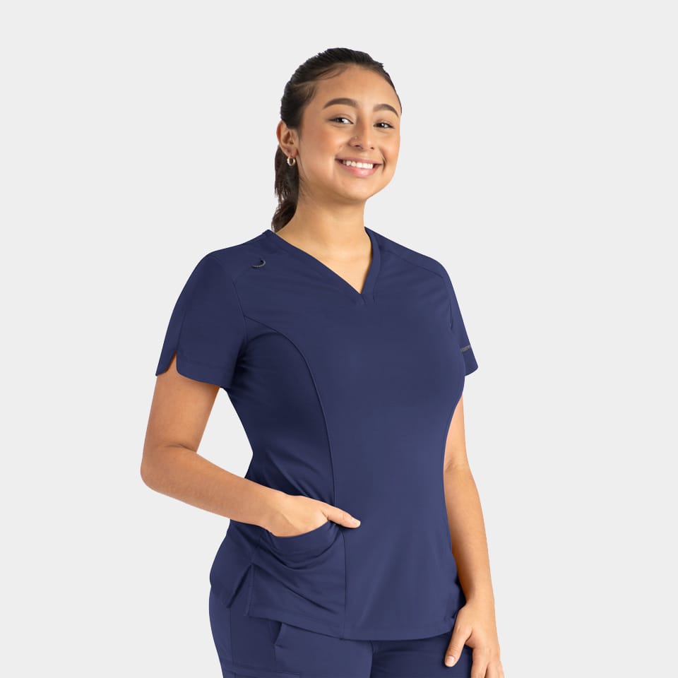 Mason Top | 2591