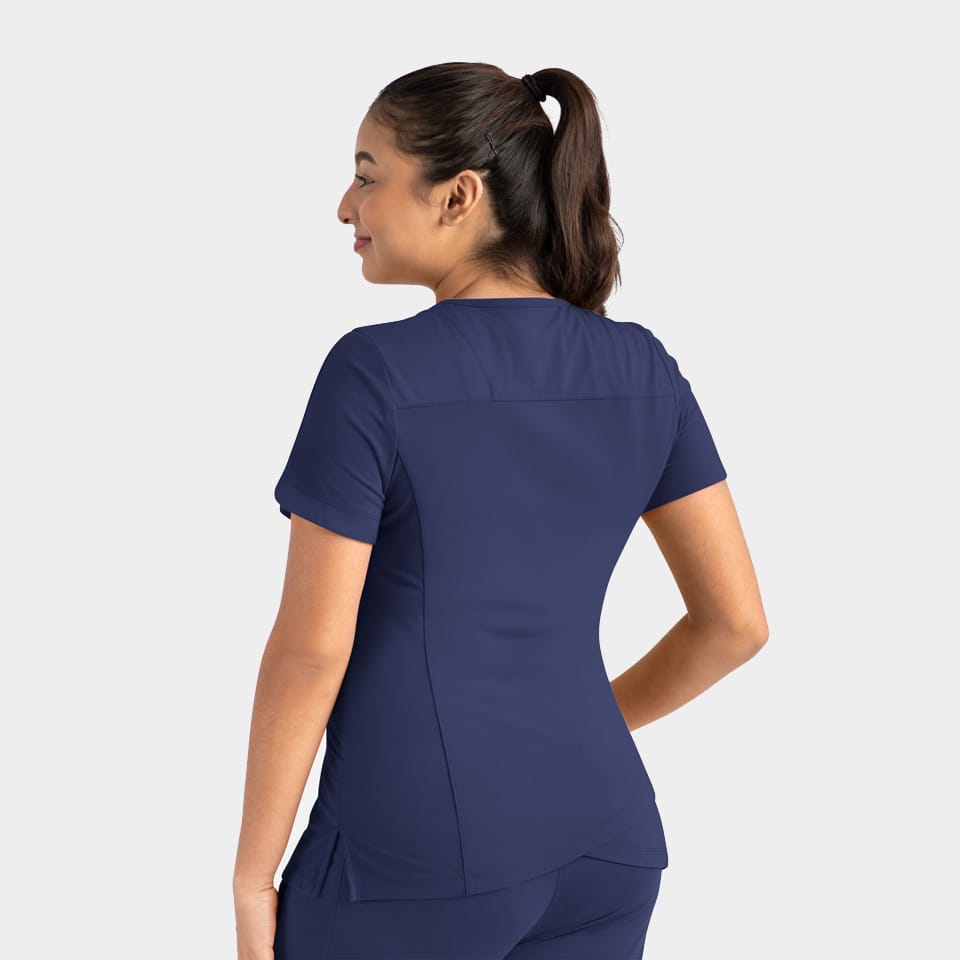 Mason Top | 2591