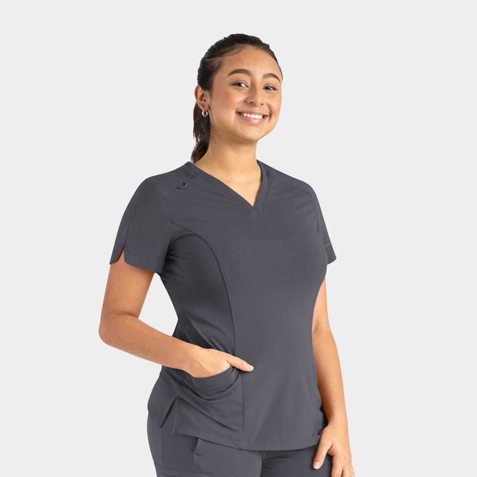 Mason Top | 2591
