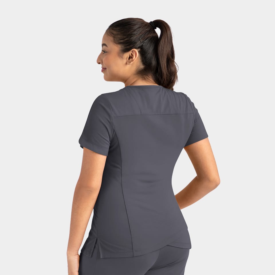 Mason Top | 2591
