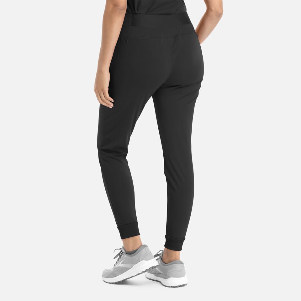 Women's Mid Rise Jogger | 60302