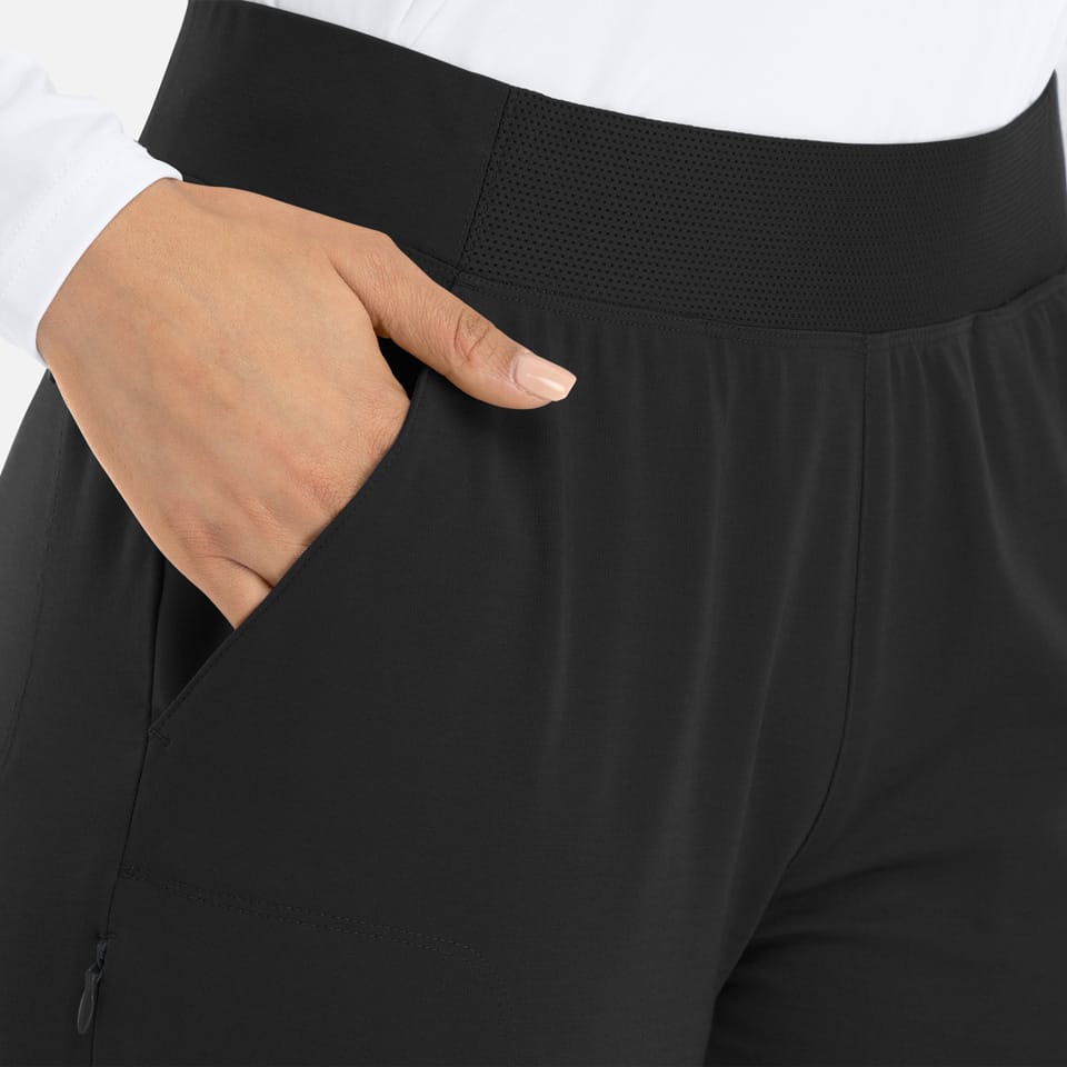 Women's Mid Rise Jogger | 60302