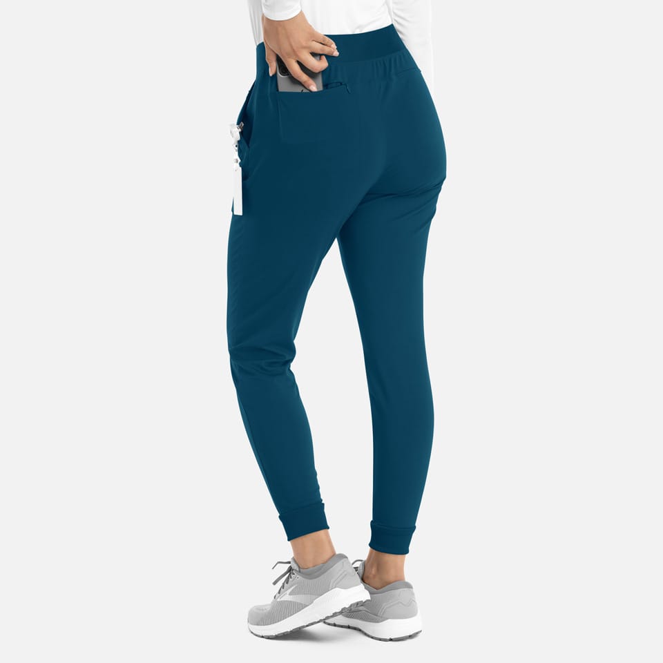 Women's Mid Rise Jogger | 60302
