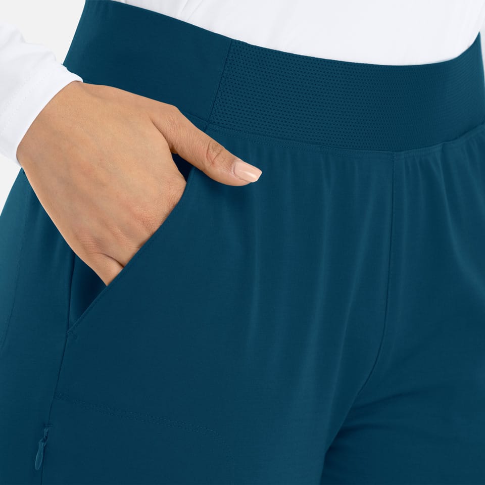 Women's Mid Rise Jogger | 60302