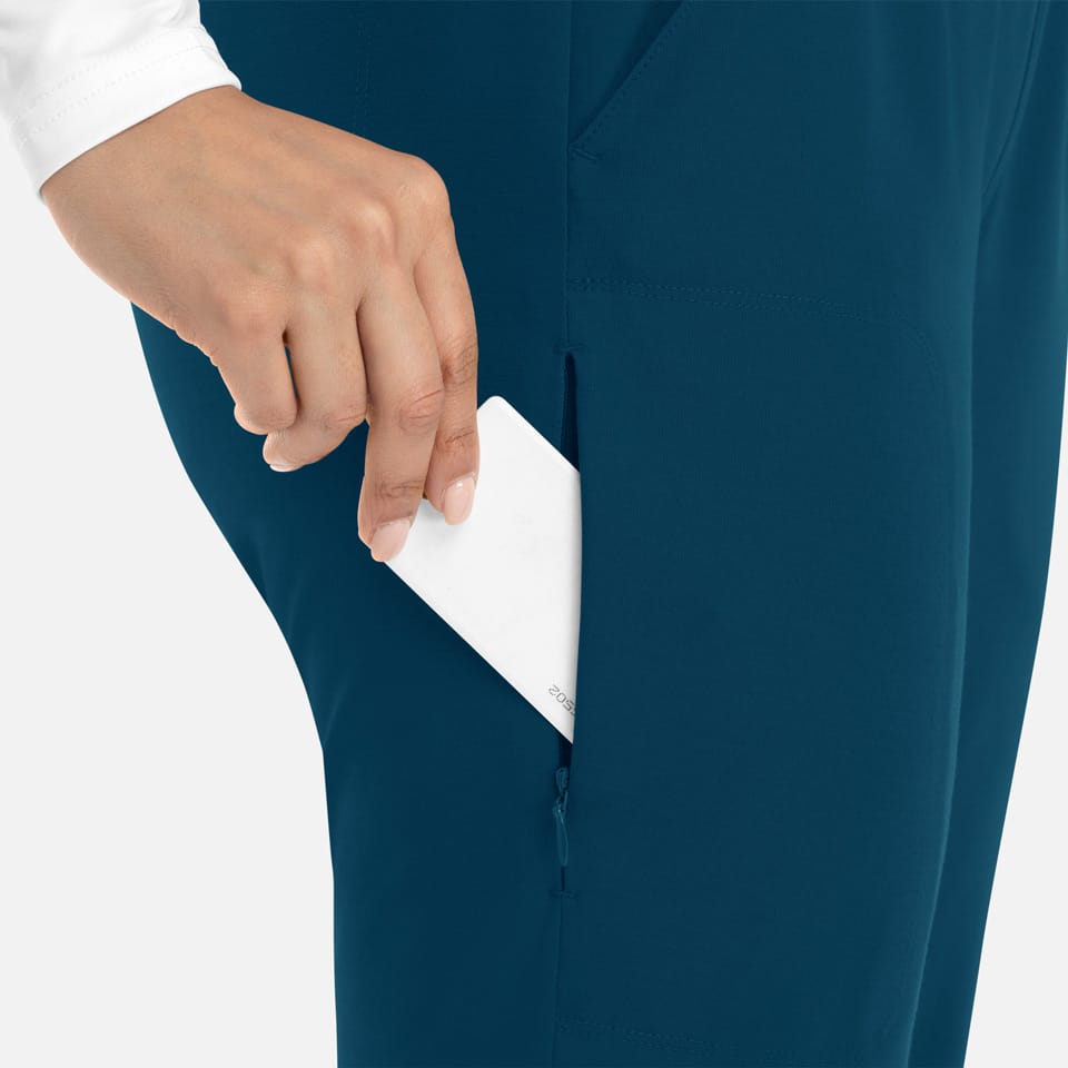 Women's Mid Rise Jogger | 60302