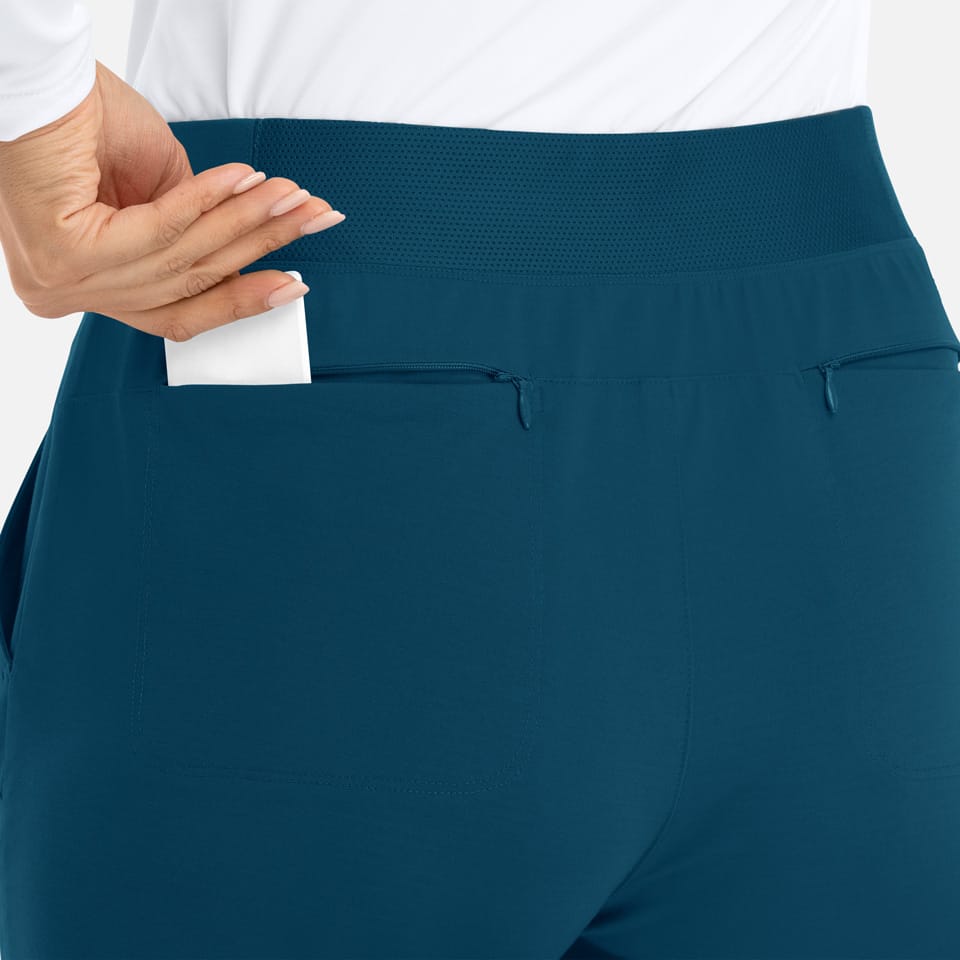 Women's Mid Rise Jogger | 60302