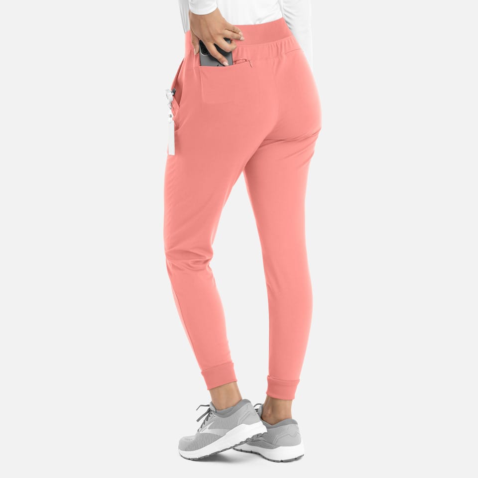 Women's Mid Rise Jogger | 60302