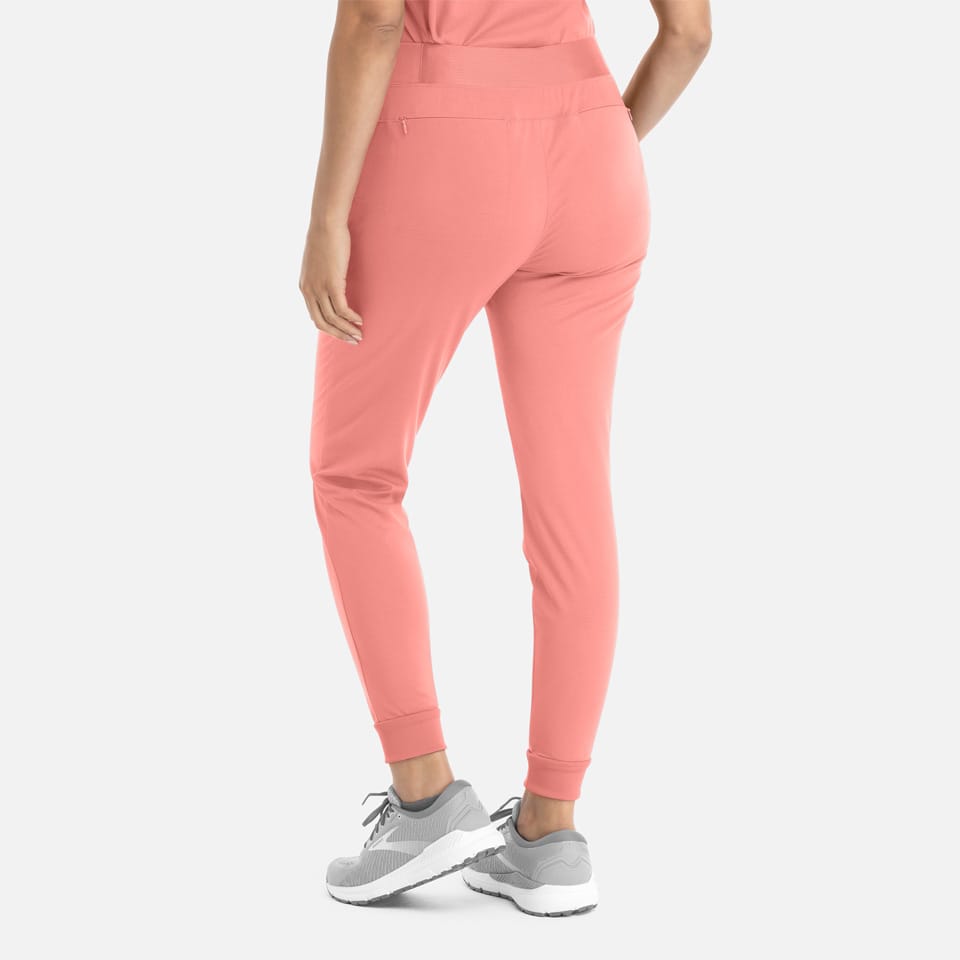 Women's Mid Rise Jogger | 60302