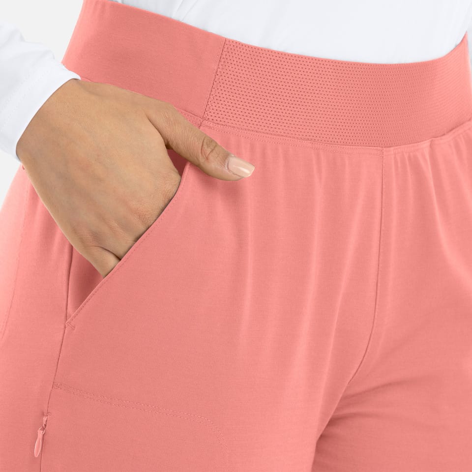Women's Mid Rise Jogger | 60302