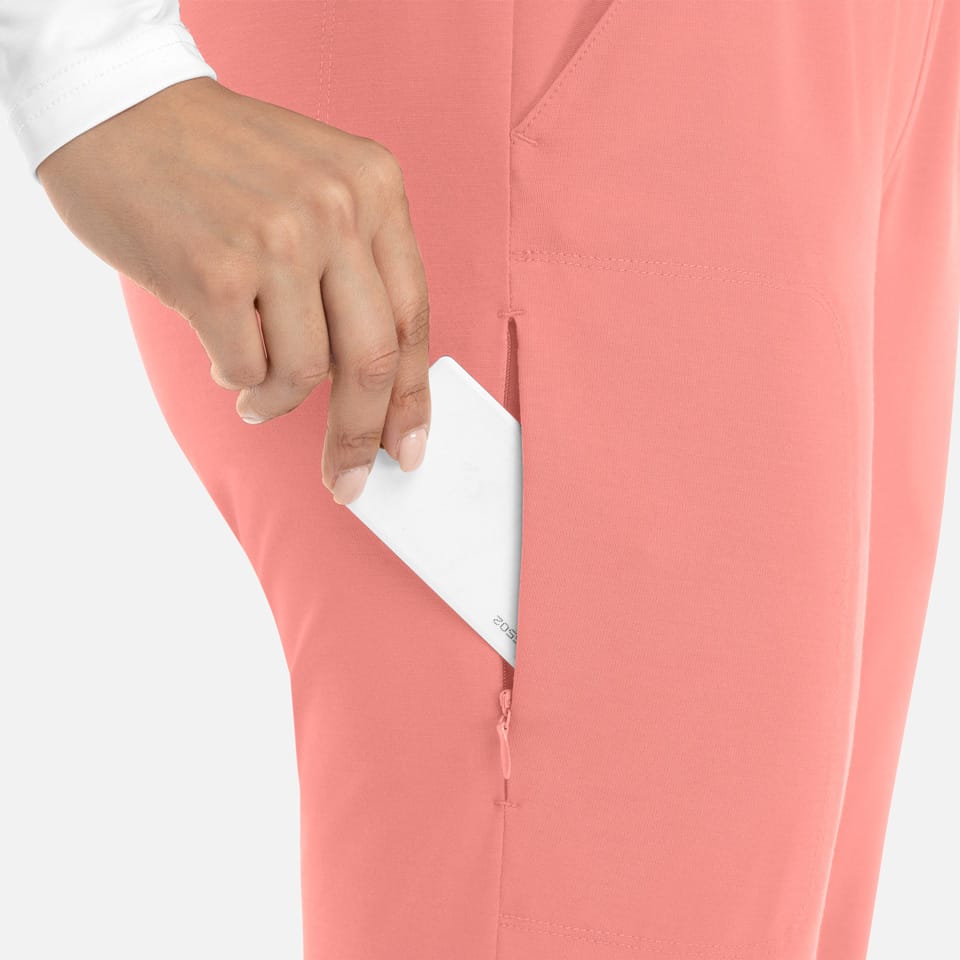 Women's Mid Rise Jogger | 60302
