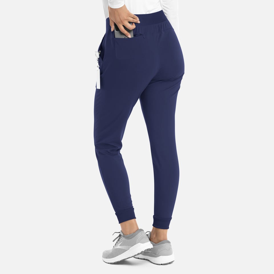 Women's Mid Rise Jogger | 60302