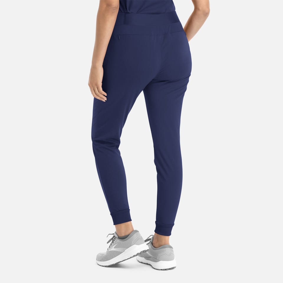 Women's Mid Rise Jogger | 60302
