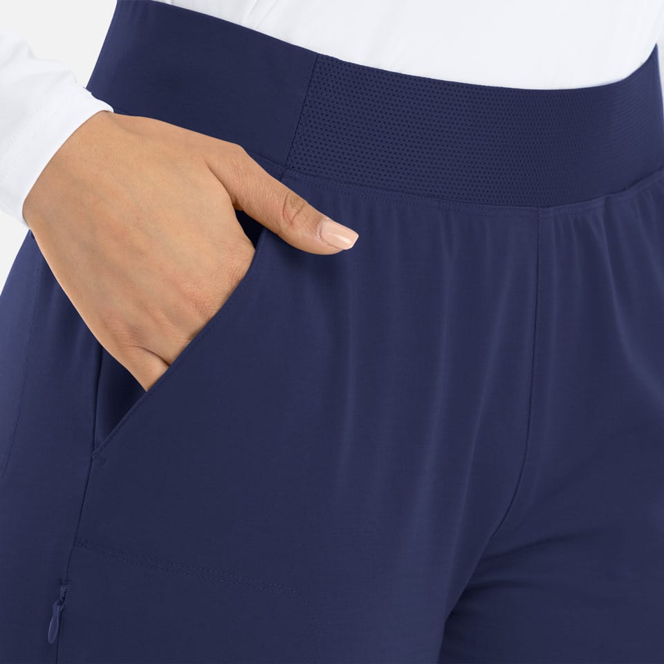 Women's Mid Rise Jogger | 60302