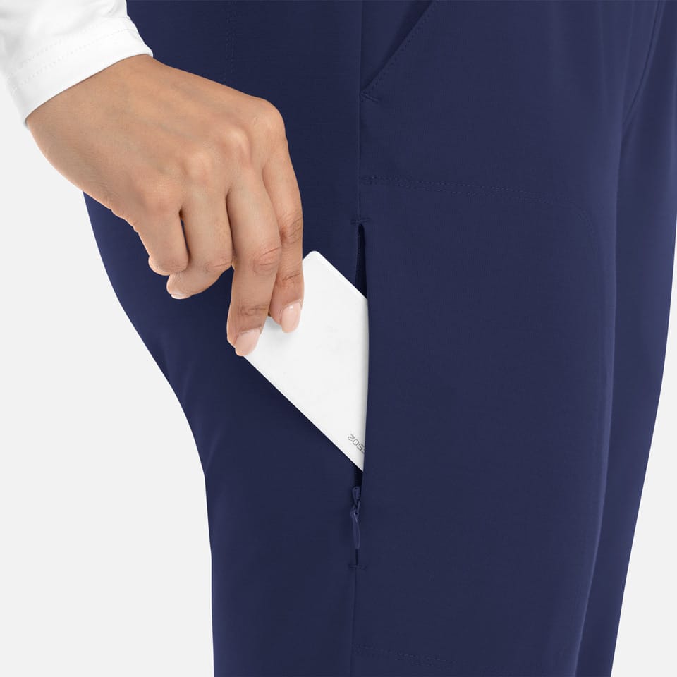 Women's Mid Rise Jogger | 60302
