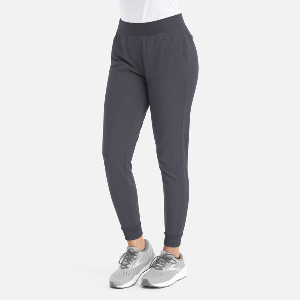 Women's Mid Rise Jogger | 60302