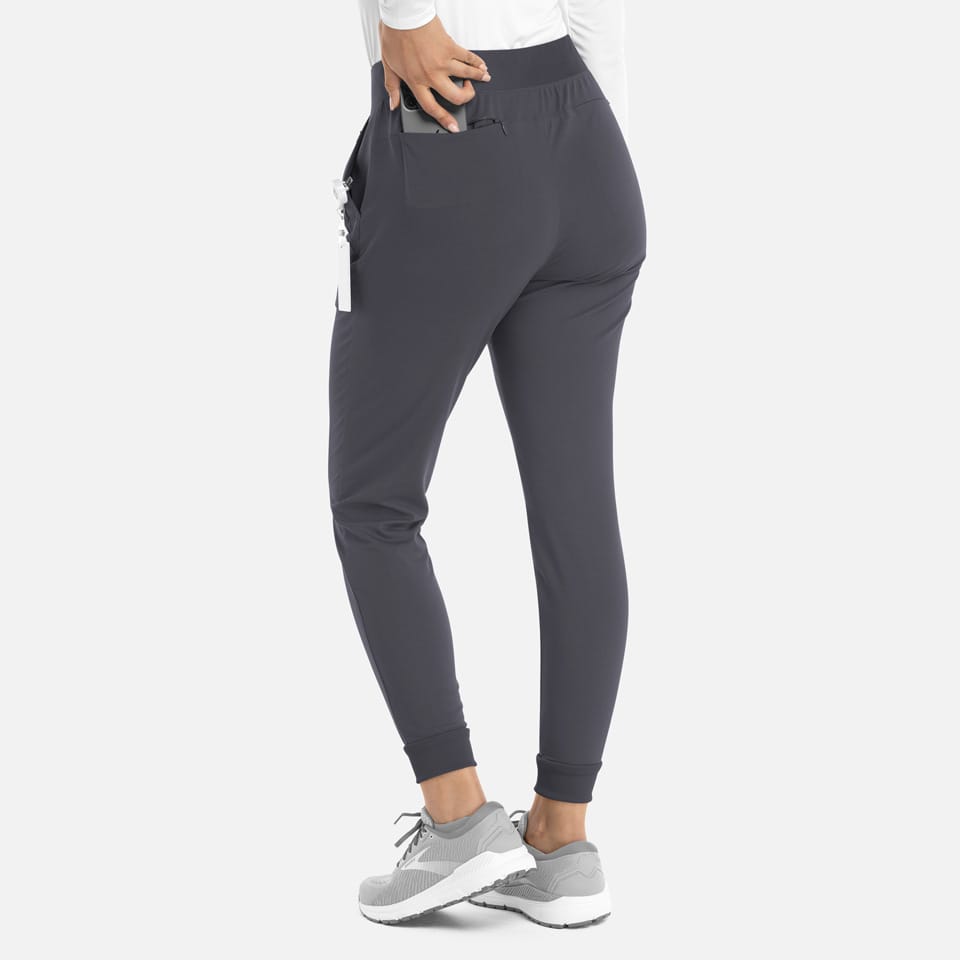 Women's Mid Rise Jogger | 60302