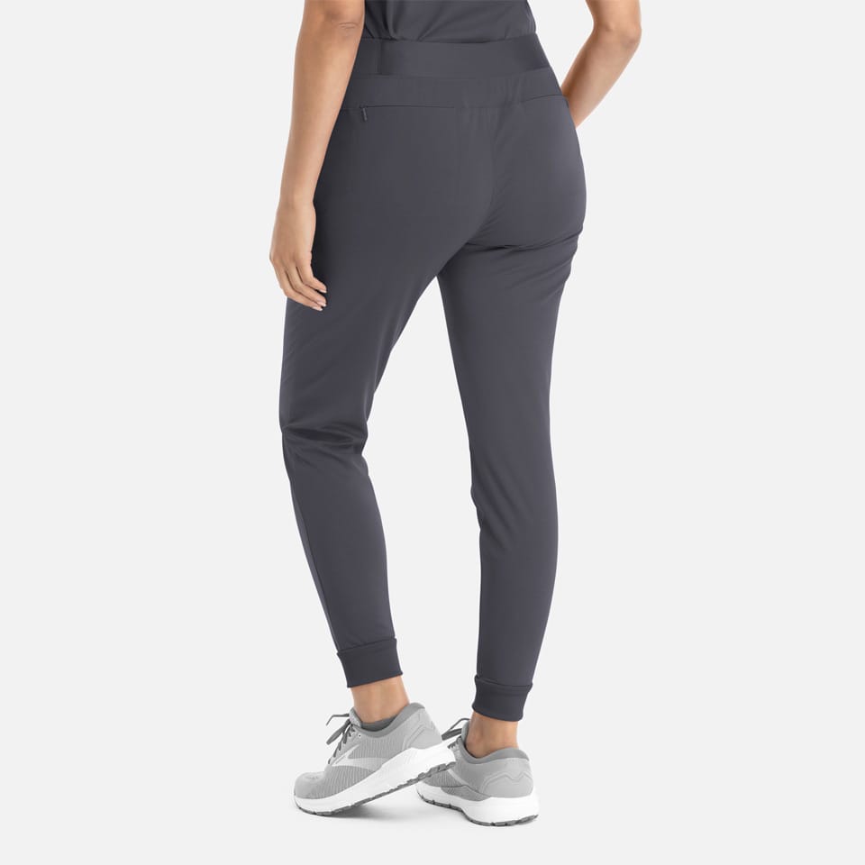 Women's Mid Rise Jogger | 60302