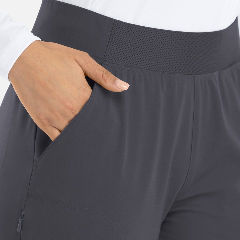 Women's Mid Rise Jogger | 60302